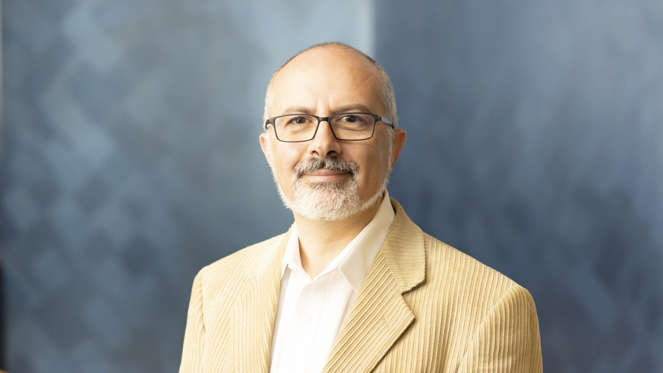 Portrait Emanuele Berti