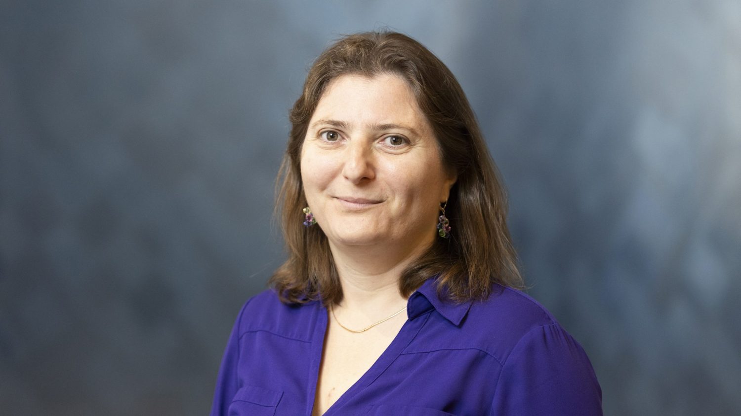 Virginia Williams headshot.