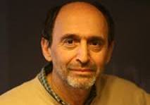 Portrait of Sergiu Klainerman