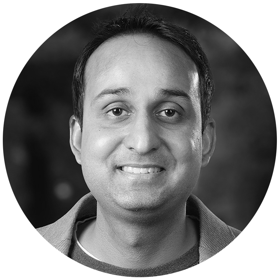 Savet Navlakha headshot.