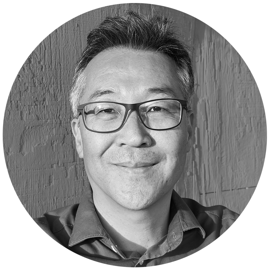 Suckjoon Jun headshot.