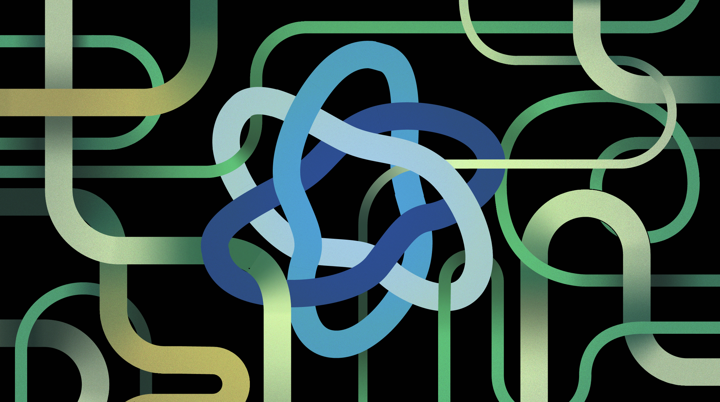 Stylized illustration of the MPS logo.