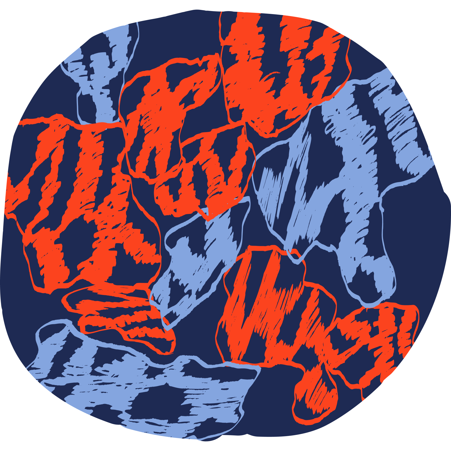 Abstract image for Autism & Neuroscience division