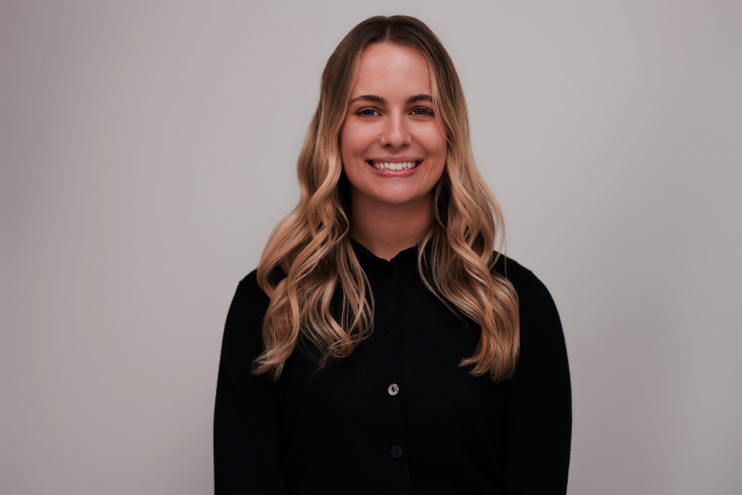 Karsen McCord headshot