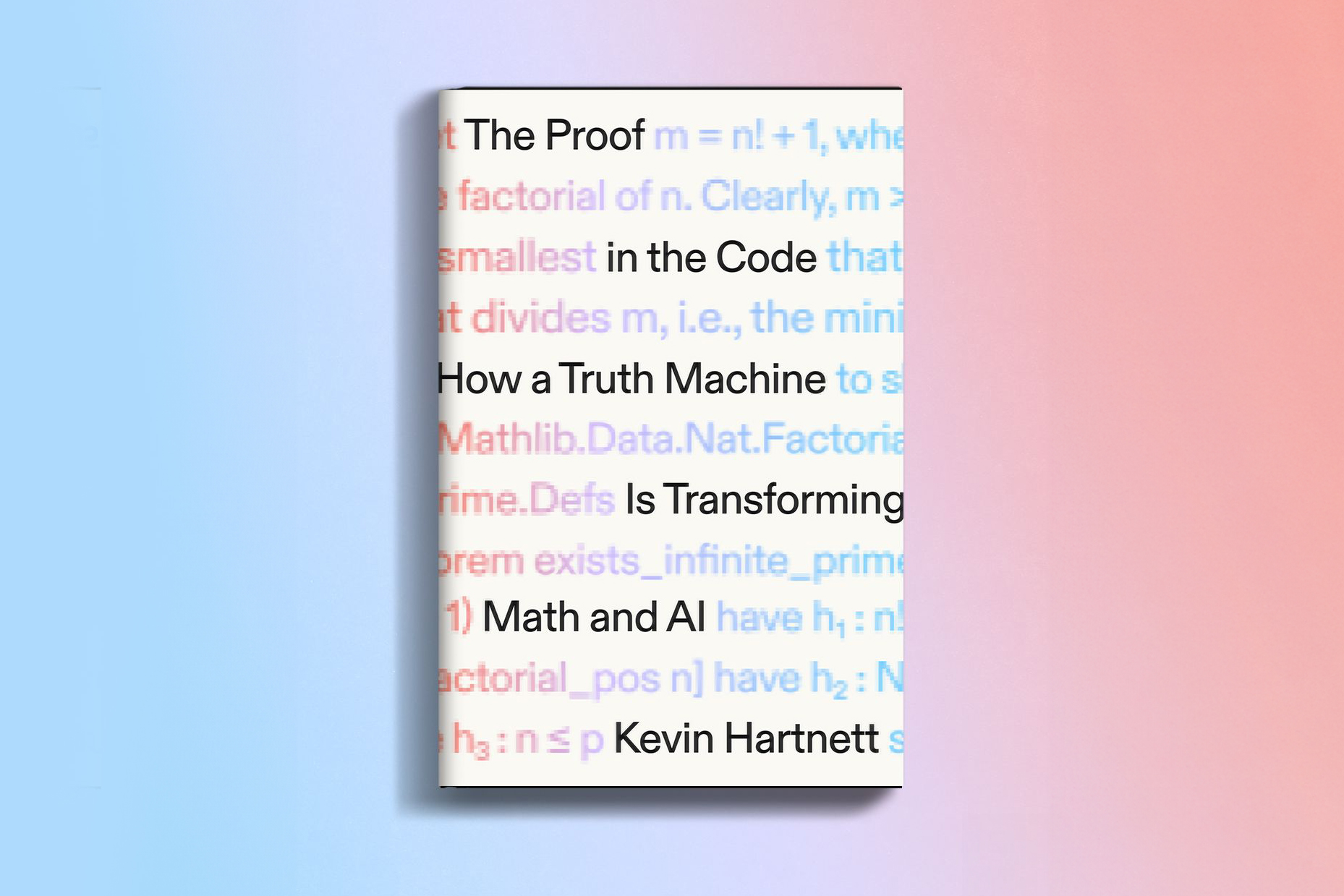 Front cover of