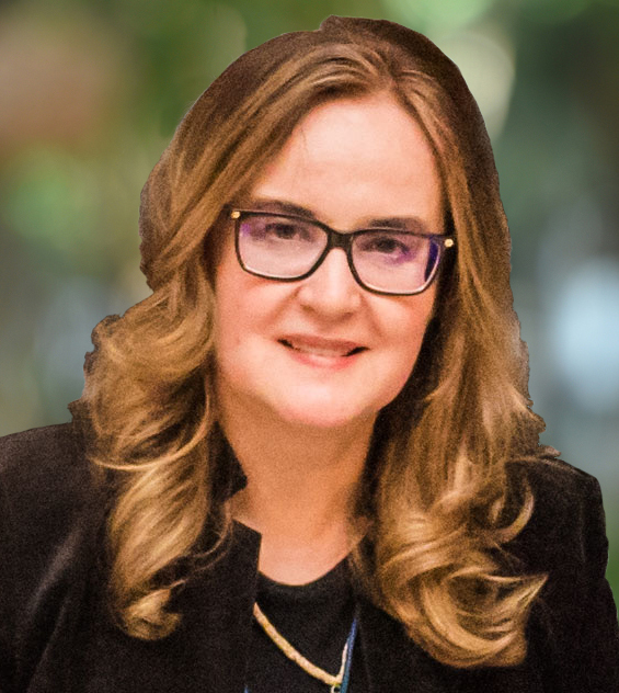 Headshot of SFARI Investigator Mirjana Maletić-Savatić.