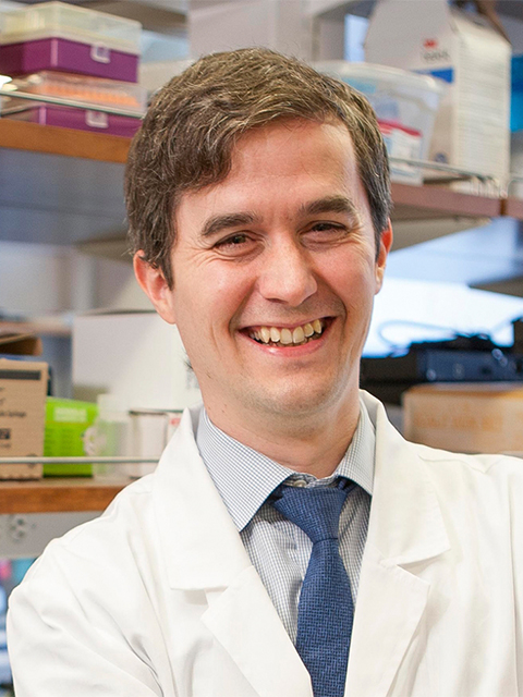 Conor Liston headshot.