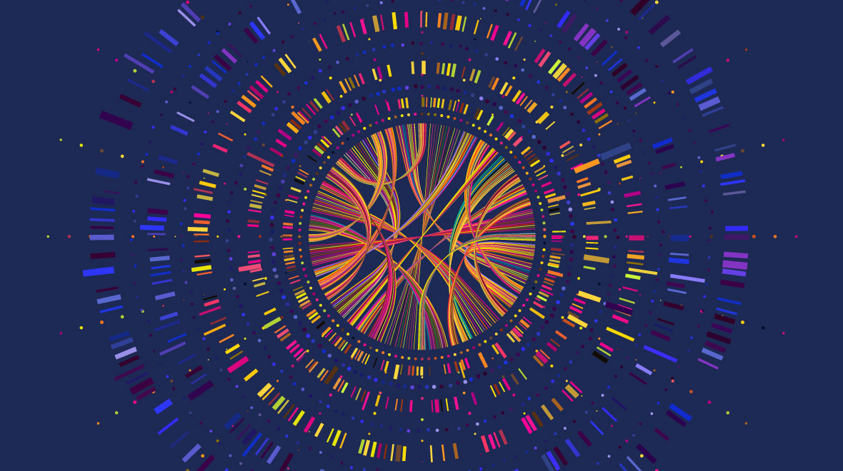 Illustration for AIC data release announcement.