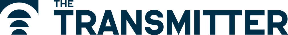 Transmitter logo
