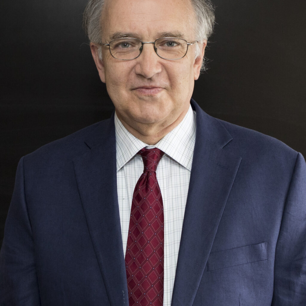 Headshot of Janos Lollar