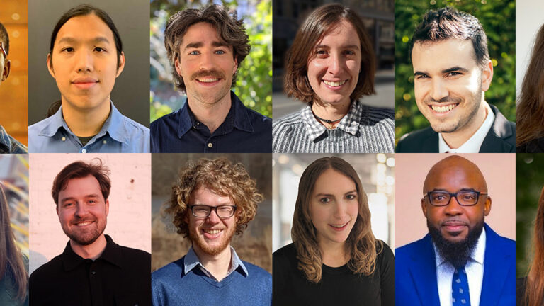 2022 Junior Fellows Horizontal