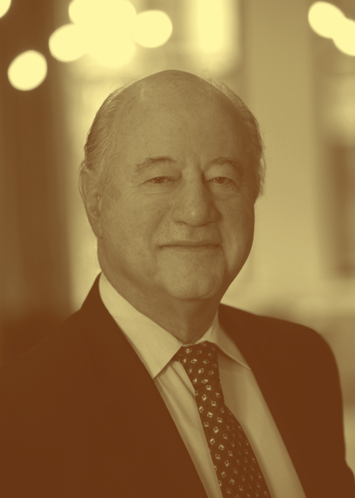 Image of Gerry Fischbach