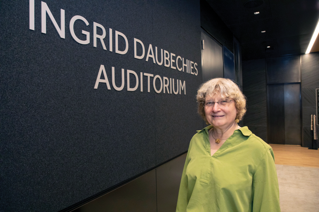 Image of INGRID_DAUBECHIES