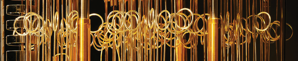 Image of IBM Cryostat