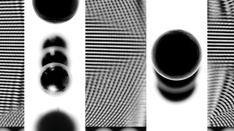 Header for Three Dignities and the Progress of Science