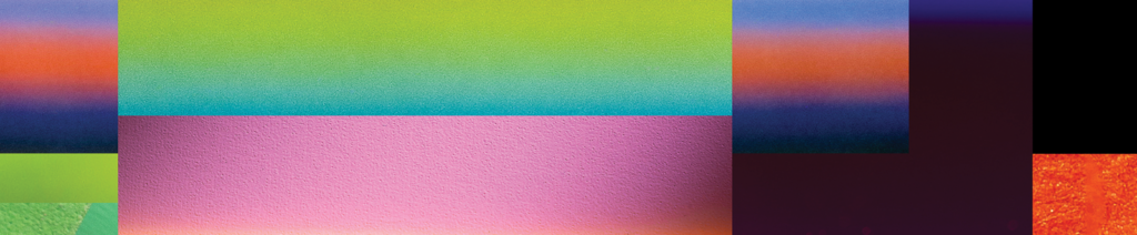 Colorful rectangles