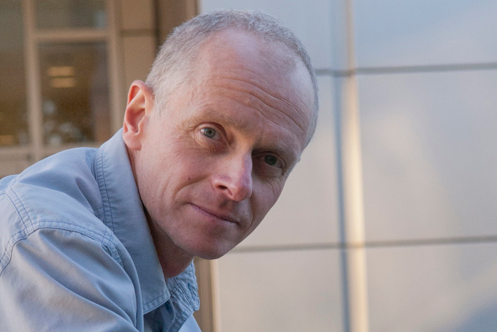 Portrait photo of Ralph Adolphs