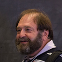Portrait photo of Boris Altshuler
