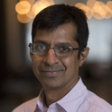 Portrait photo of Rajeev Alur