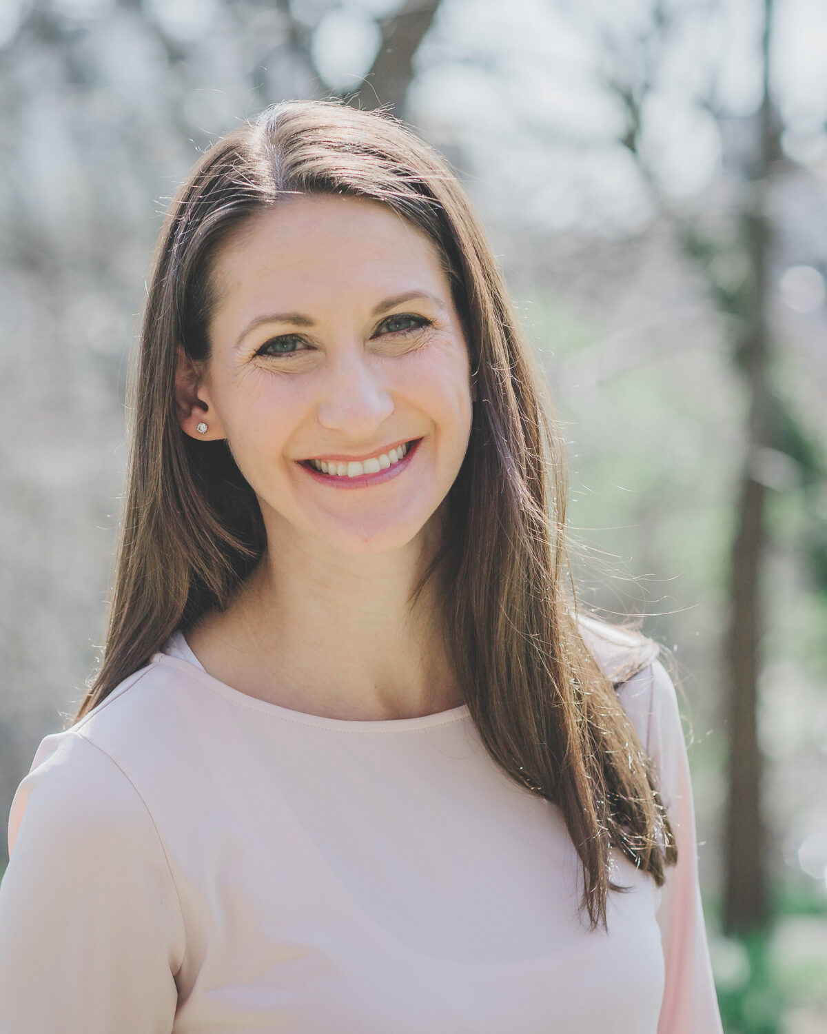 Alyssa Picchini Schaffer headshot.
