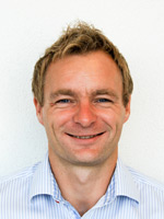 Anders Fjell