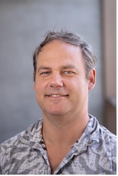 Andrew E. Allen headshot