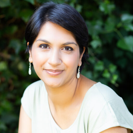 Angela Saini
