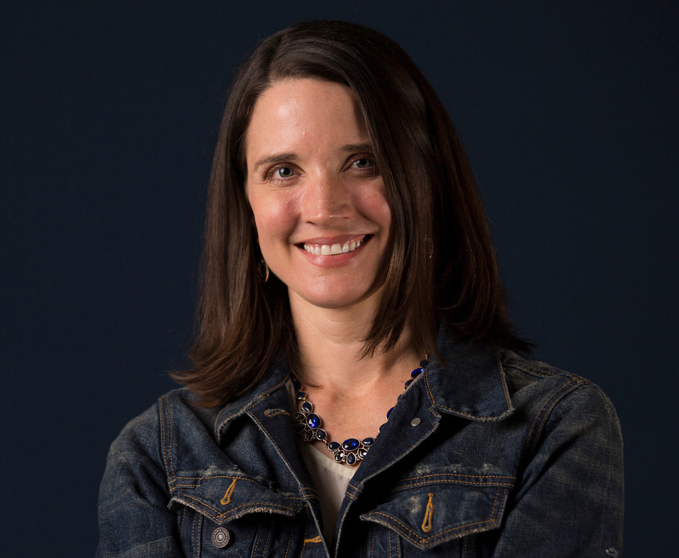 Portrait photo of Anne Churchland