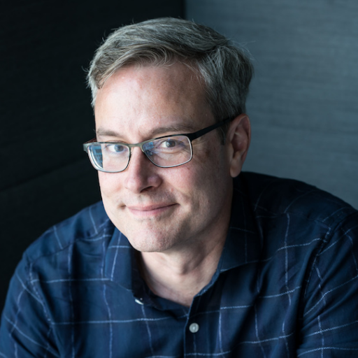 David Biello of TED