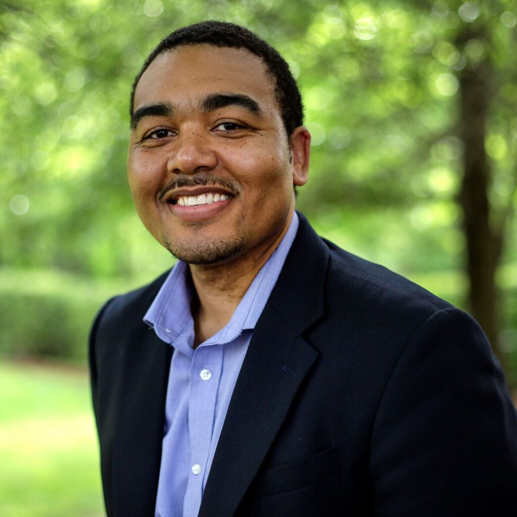 Brian Boyd headshot
