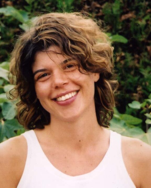 Anne Brunet - Investigator for Plasticity and the Aging Brain