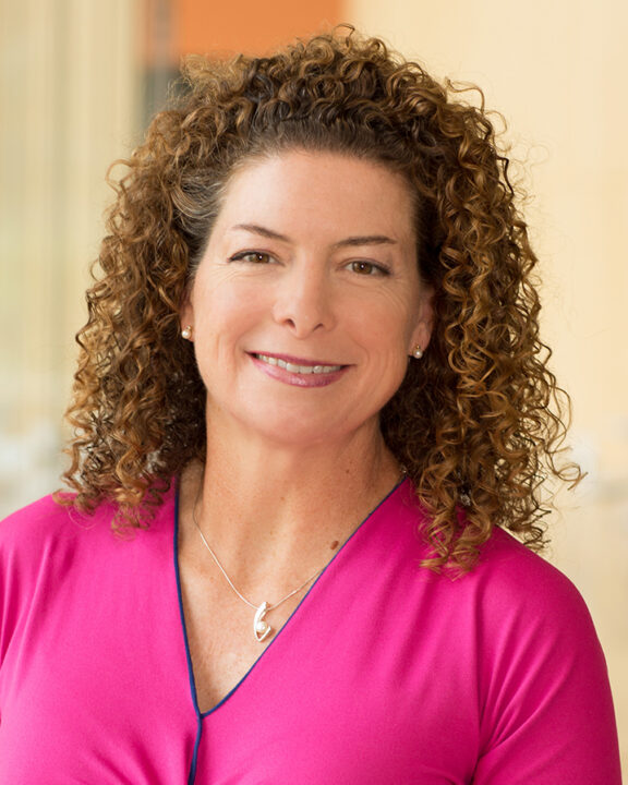 Coleen Murphy