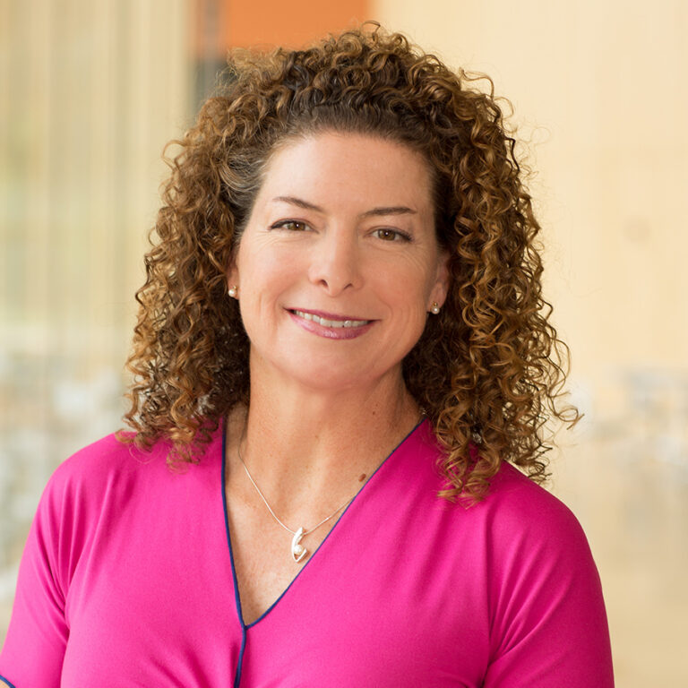 Coleen Murphy