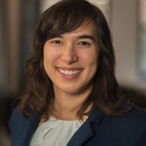 Portrait photo of Cara Magnabosco
