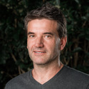 Portrait photo of Horacio Casini
