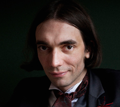 Cedric Villani