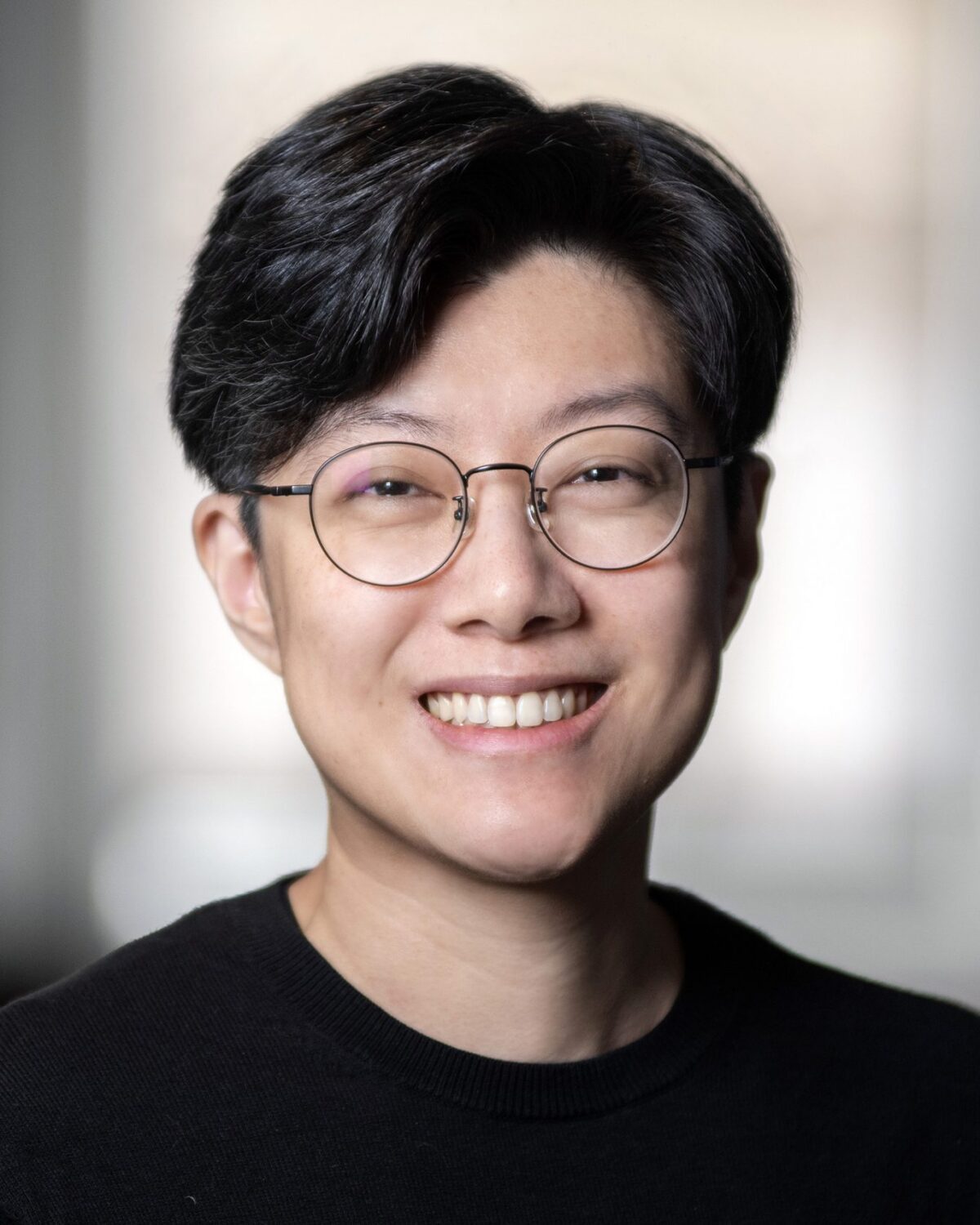 Chihyu Chang Headshot