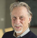 Portrait photo of Jeff Cheeger
