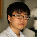 Portrait photo of Xiaoyin Chen