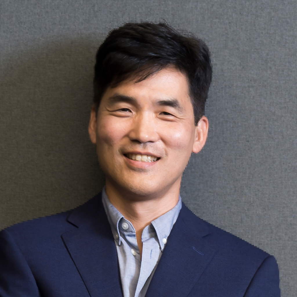 Sebastian Seung headshot