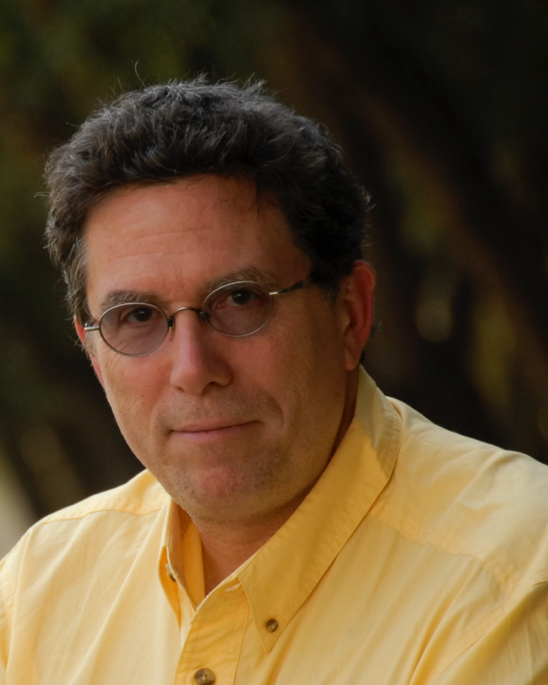 Portrait photo of David Anderson
