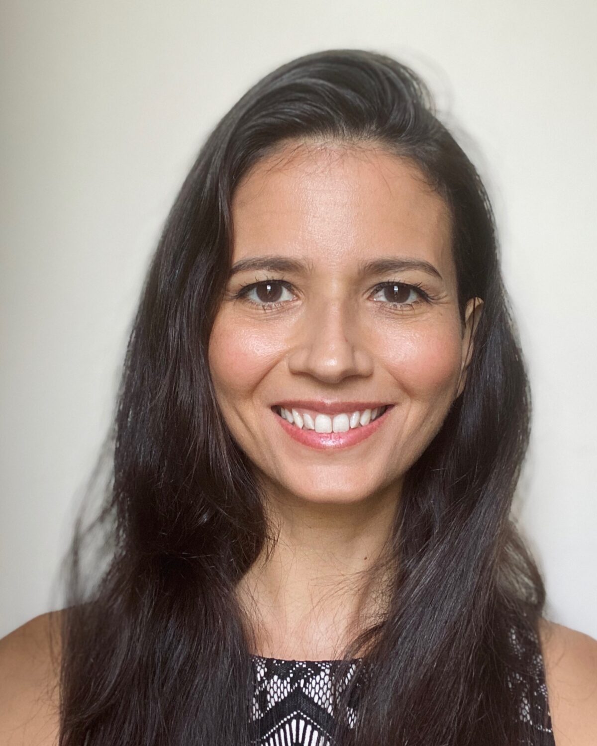 Portrait photo of Ana Maria Delgado