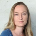 Portrait photo of Dominika Zgid
