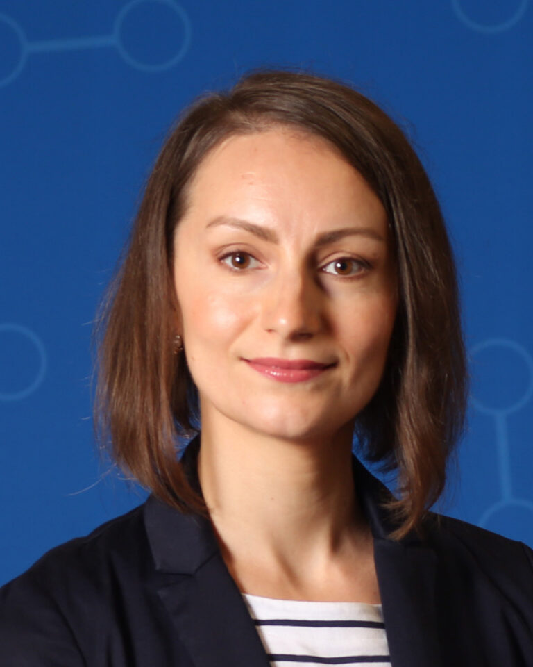 Image of Tatiana Engel