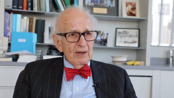 Eric Kandel