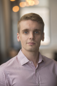 Portrait photo