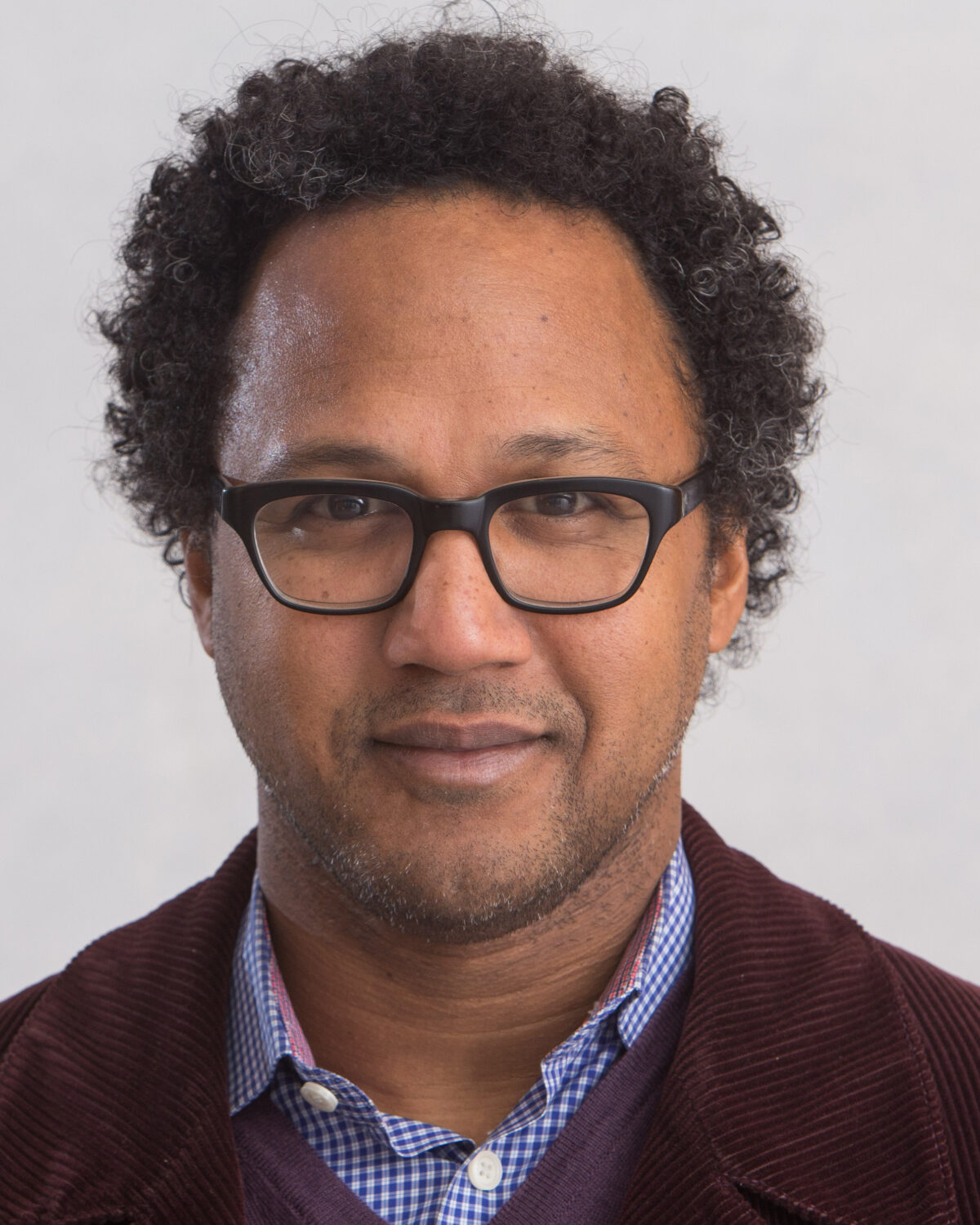 Headshot of SFARI Investigator André Fenton.