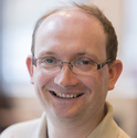 Portrait photo of Paul François