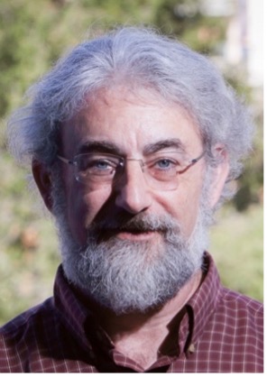 Jed Fuhrman headshot
