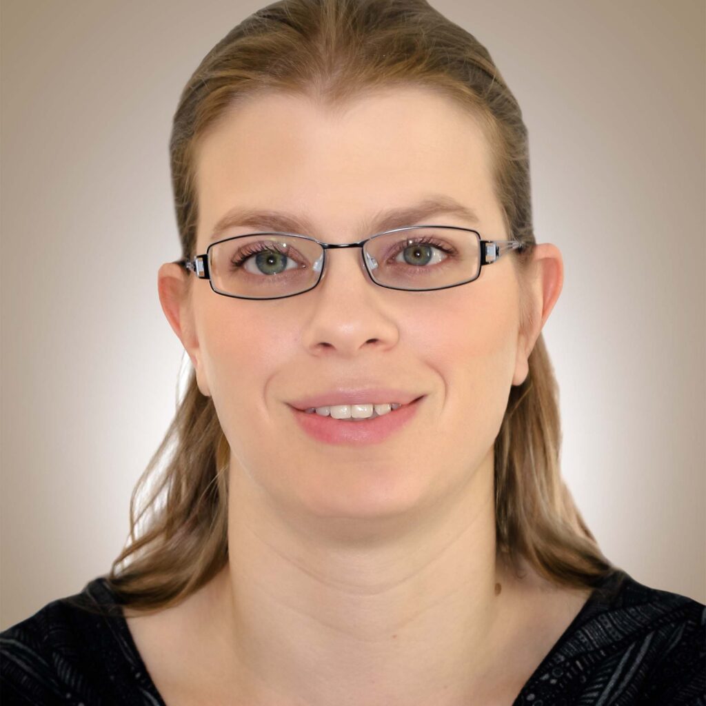 Gal Mishne headshot